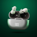 Aura Pro Invisible In Ear Hearing Aids - Rechargeable