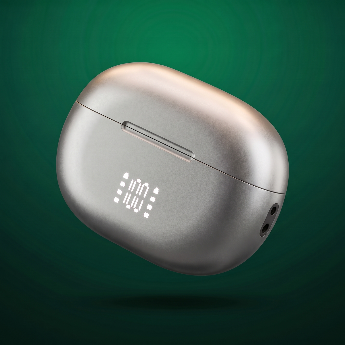 Aura Pro Invisible In Ear Hearing Aids - Rechargeable